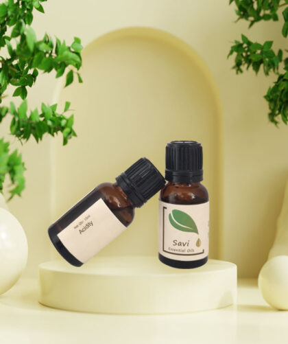 Acidity Oil Blend