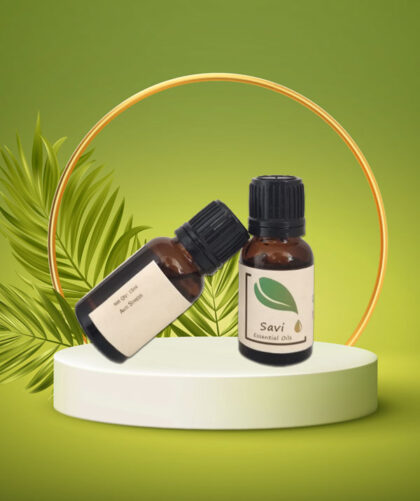 Anti Stress Blend