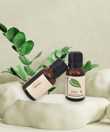 Digestion Essential Oil Blend