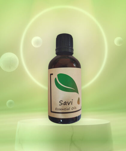 Hair Oil Blend