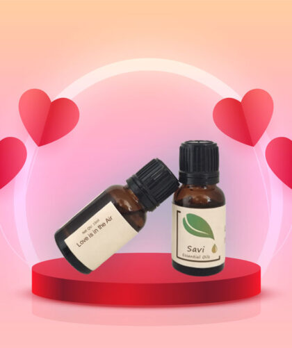 Love is in the Air