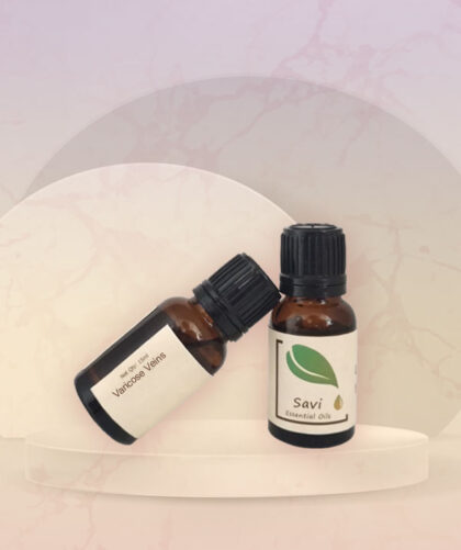 Varicose Veins Oil Blend