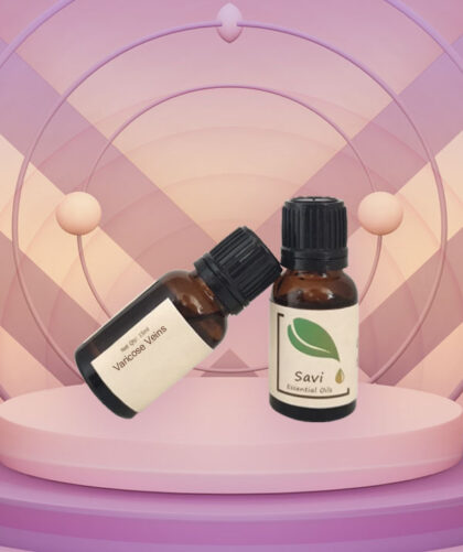 Vitality Oil Blend